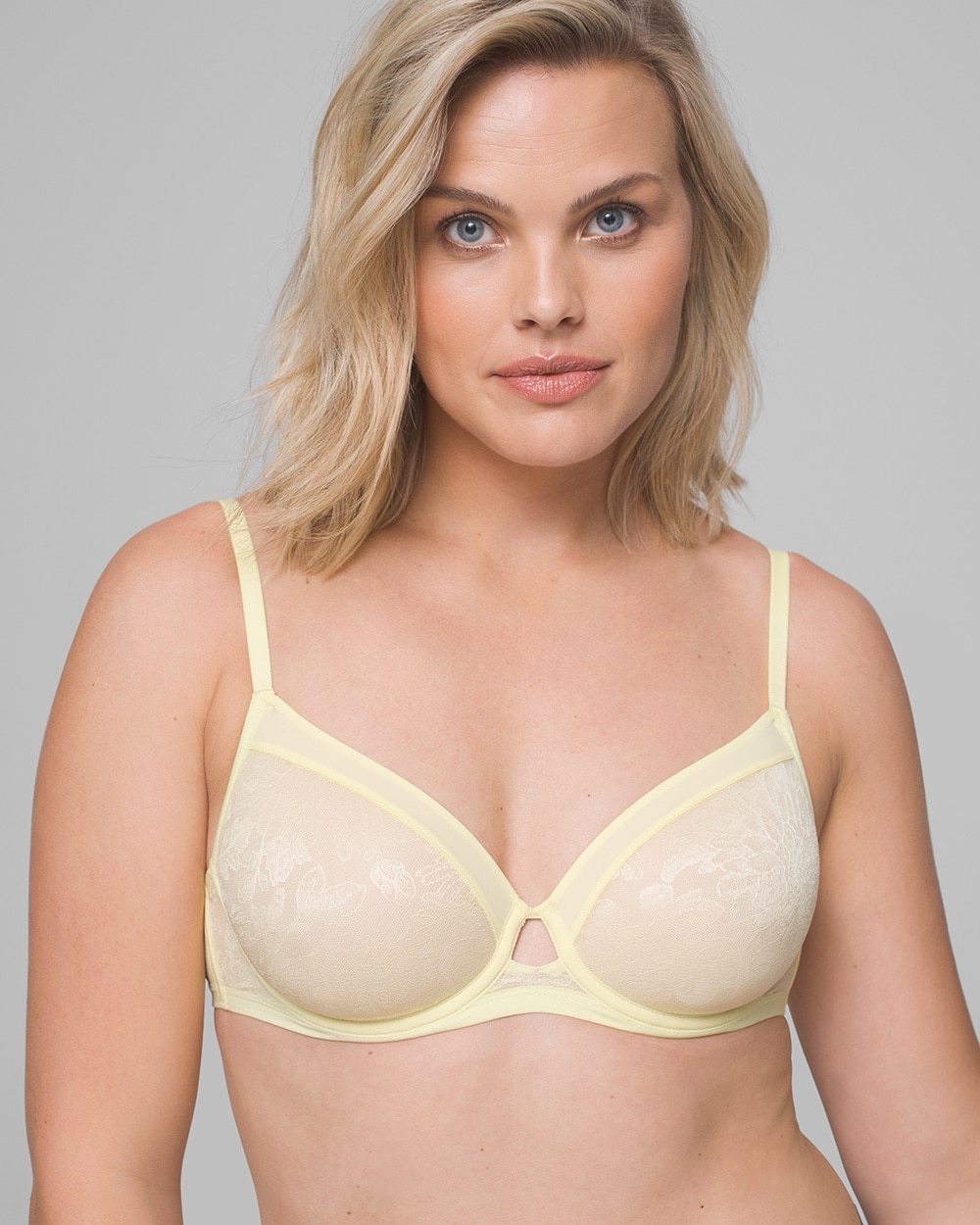 Lightest Lift Perfect Coverage Bra