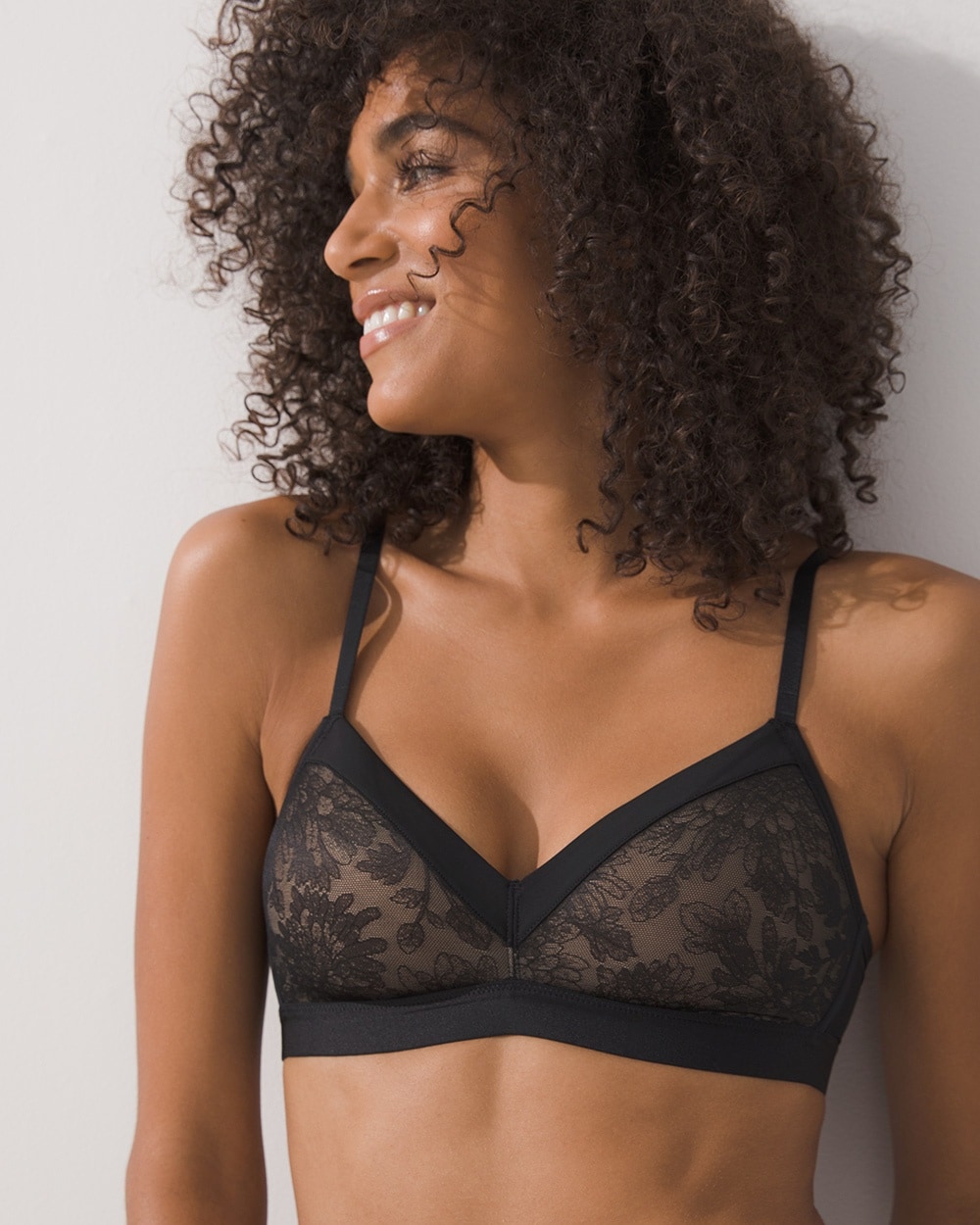 Lightest Lift Wireless Bra