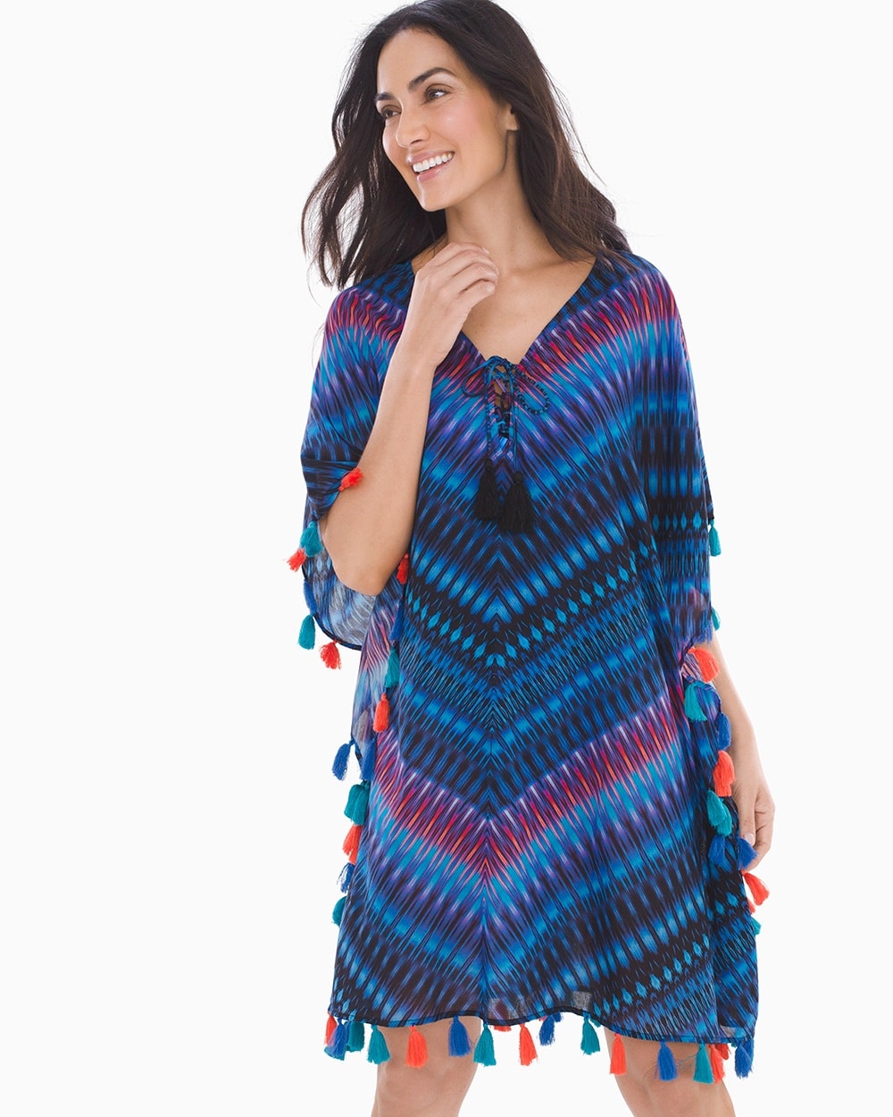 Miraclesuit Marrakech Caftan Cover Up