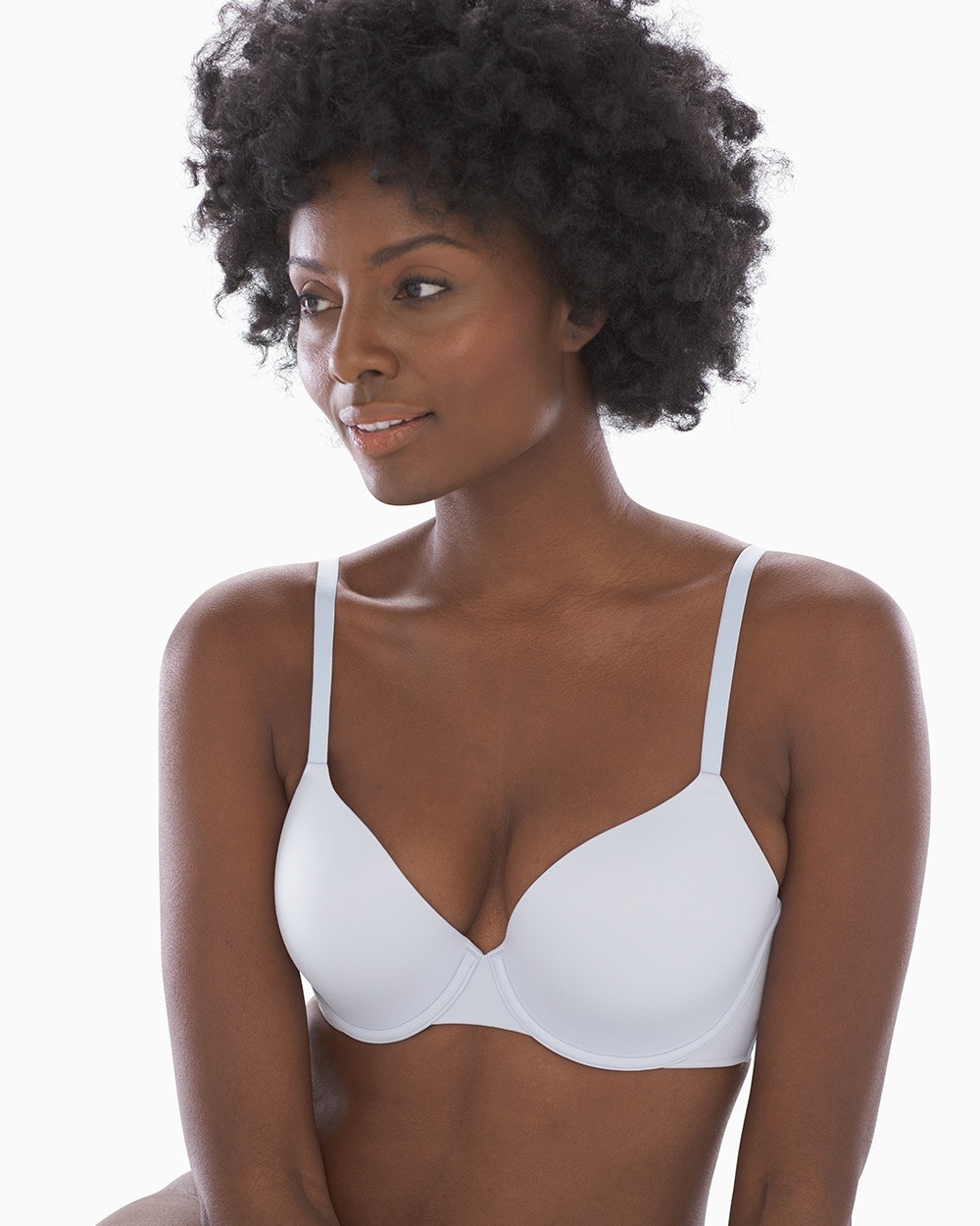Enbliss Full Coverage Underwire Bra