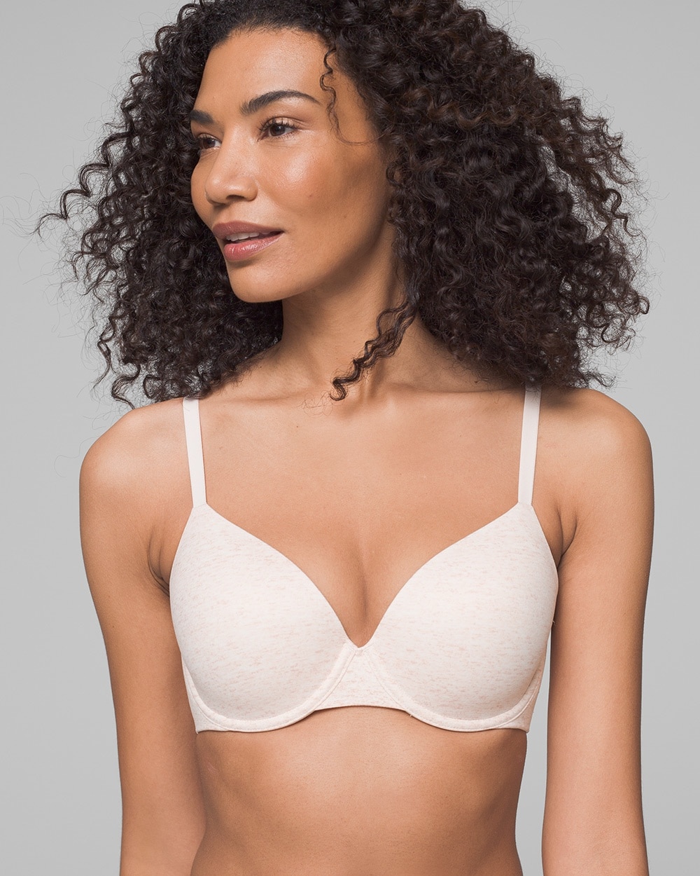 Enbliss Full Coverage Underwire Bra