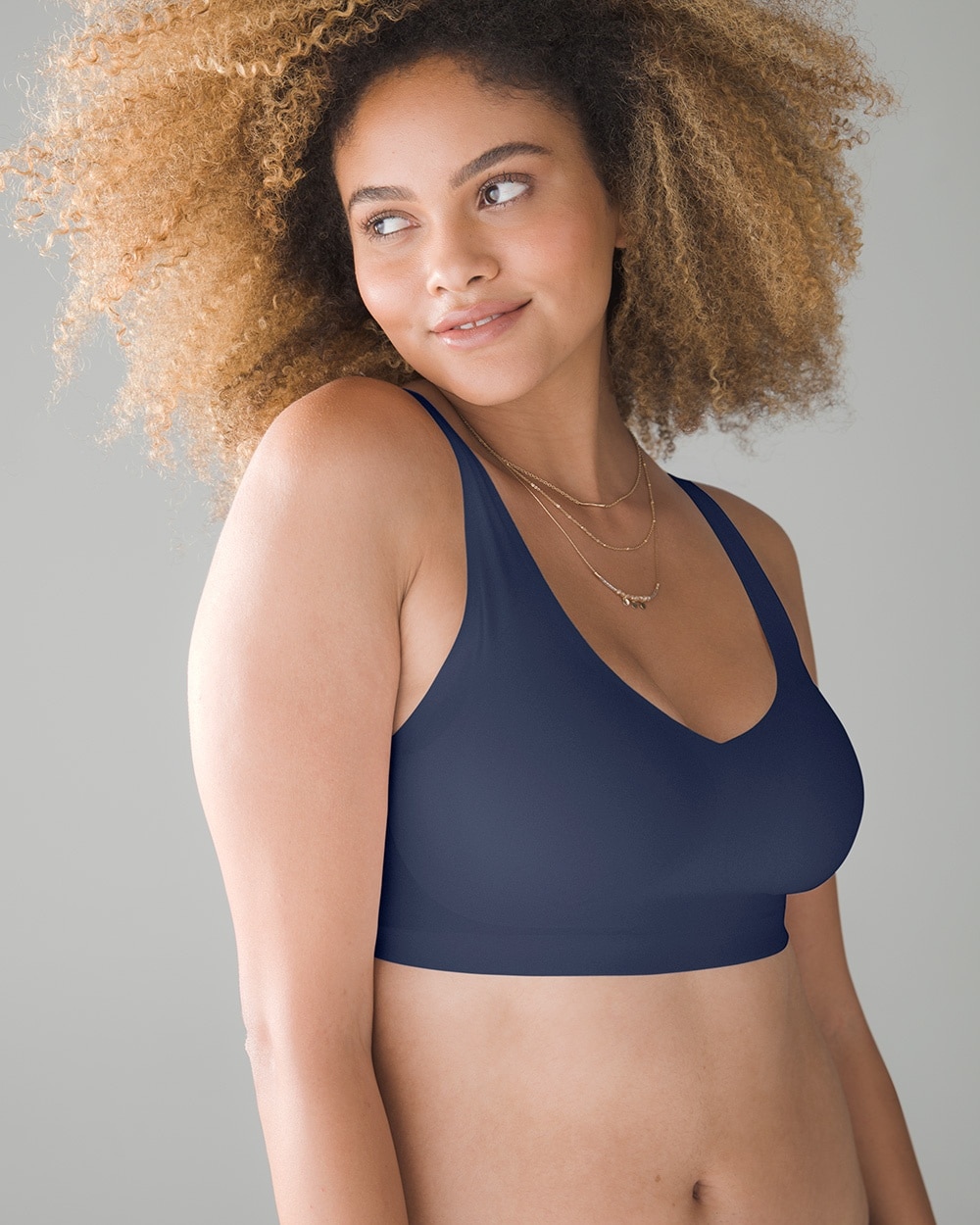 Enbliss Racerback Bralette
