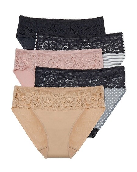 Shop Vanishing Edge Panties - Invisible Underwear - Soma