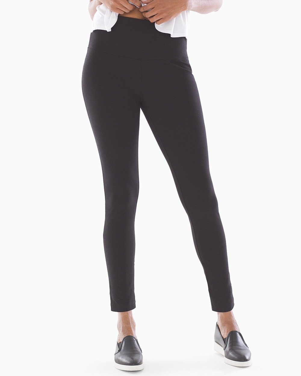 Chico's So Slimming Leggings - Soma