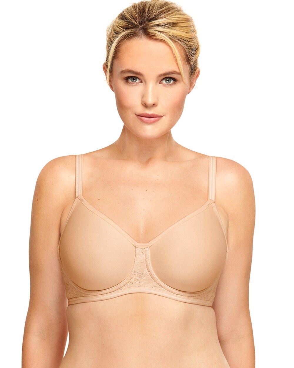 Wacoal Final Touch Underwire Bra