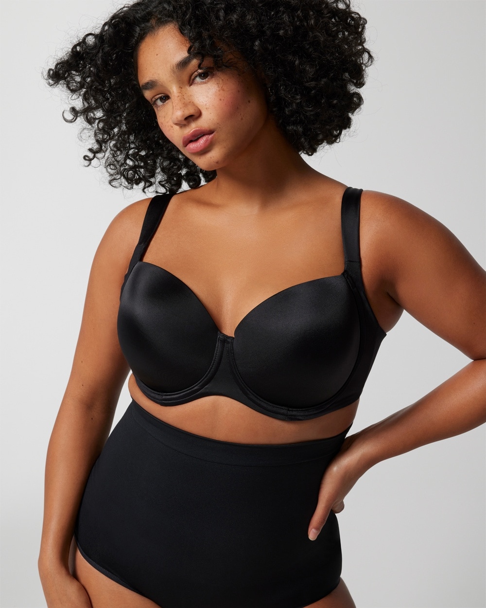 Stunning Support Smooth Full Coverage Bra