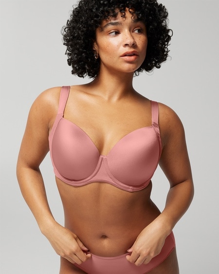 Shop Stunning Support� Bras, Best Supportive Bras for Women - Soma