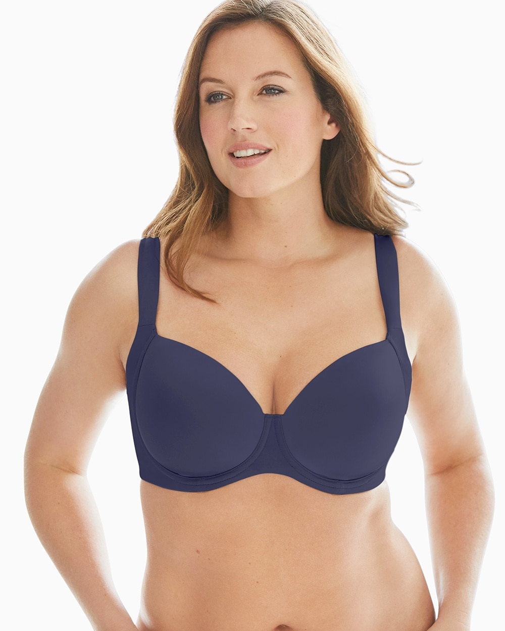 Stunning Support Smooth Full Coverage Bra