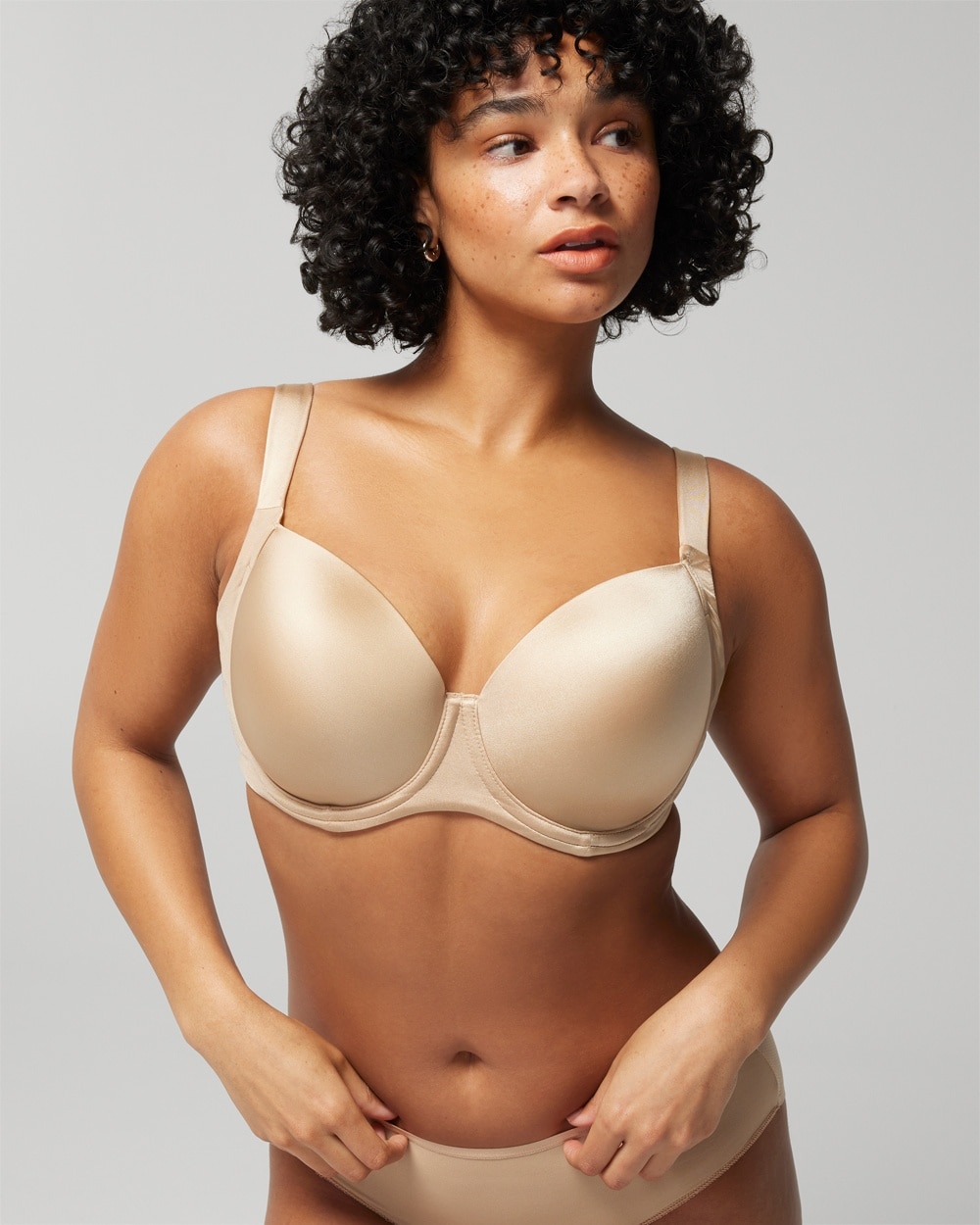 Soma, Intimates & Sleepwear, 4g Soma Stunning Full Support Bra