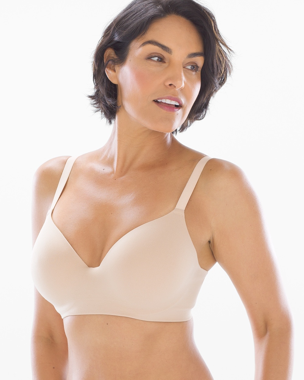 Wacoal Flawless Comfort Contour Bra