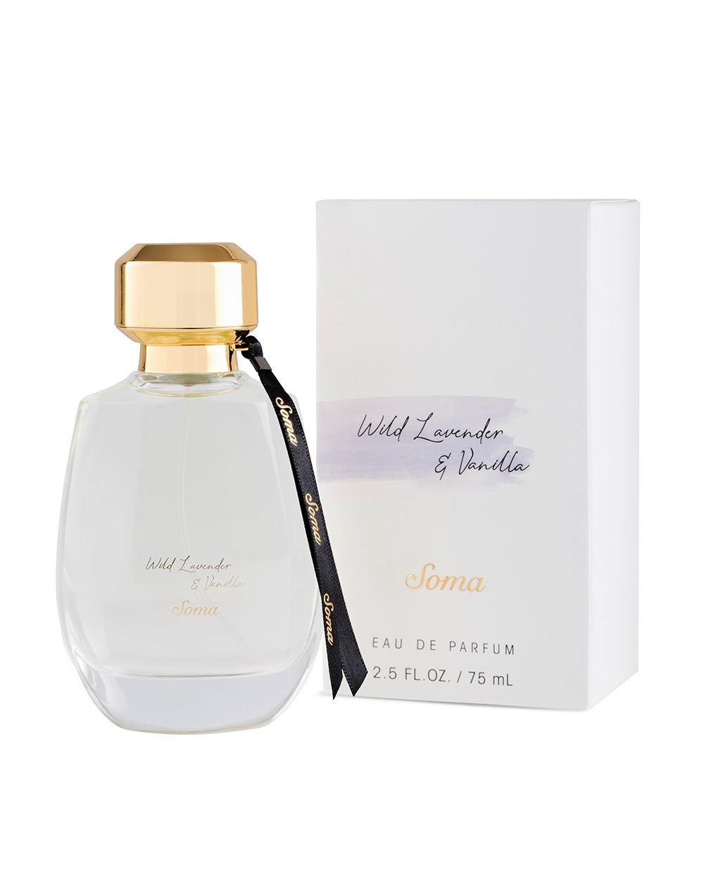 lavender parfum