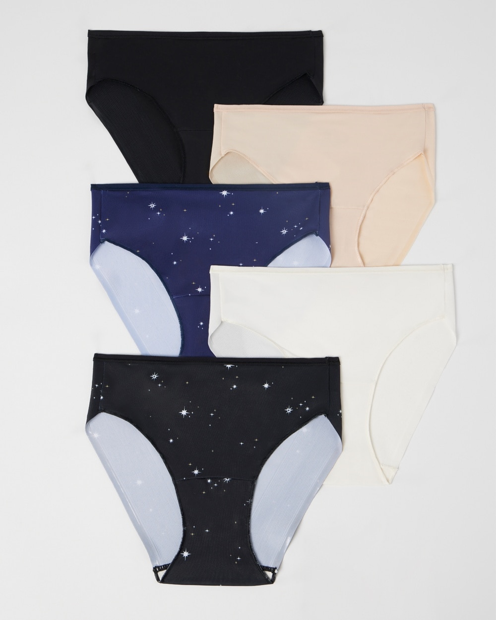 50% OFF SALE Love Is In The Air - Women's Hipster Underwear*