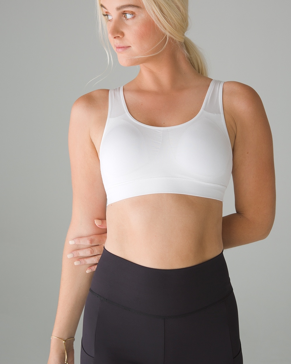 Seamless Bralette