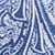 Show Brilliant Paisley Blue for Product