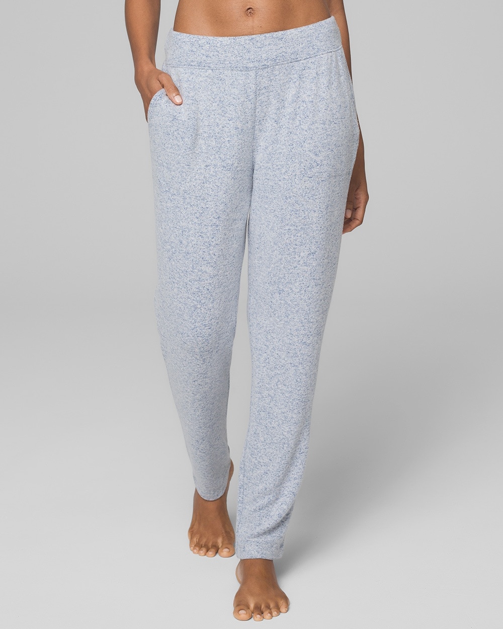 Cozy Pajama Pants