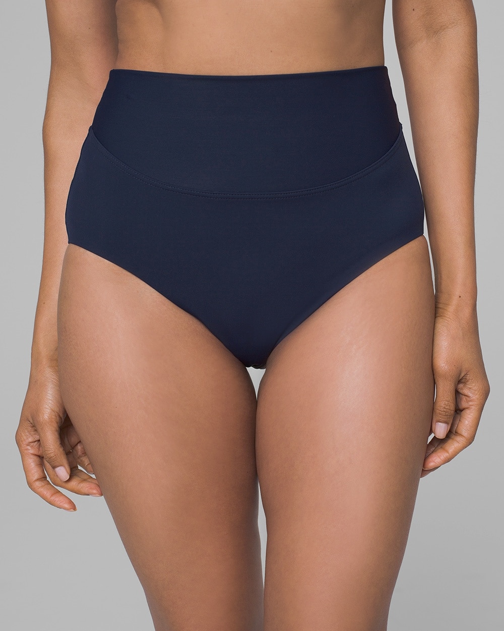 Amoressa Martini Brief Bikini Swim Bottom