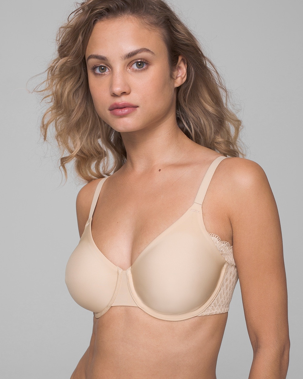 wacoal ultimate side smoother