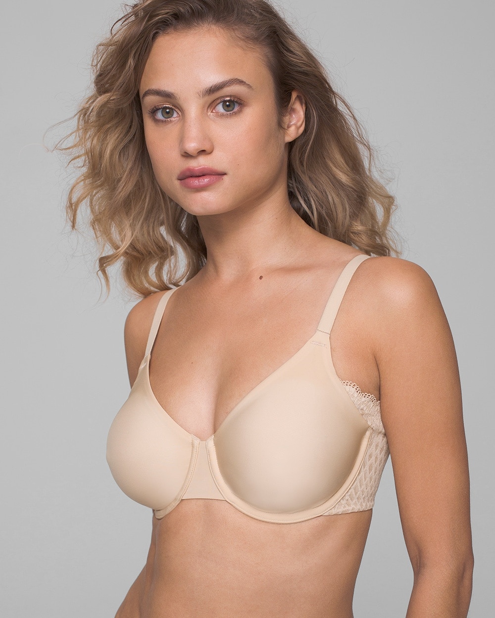 Wacoal Ultimate Side Smoother Bra