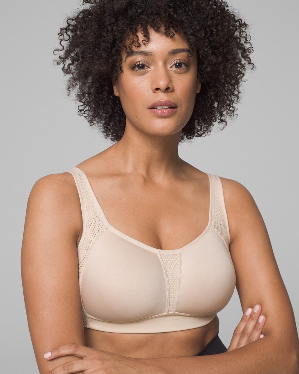 Wacoal Sport Wireless Bra