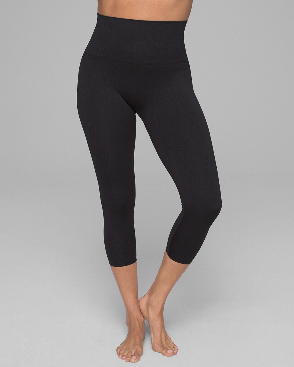 Slimming Crop Leggings