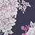 Show Aura Floral Navy for Product