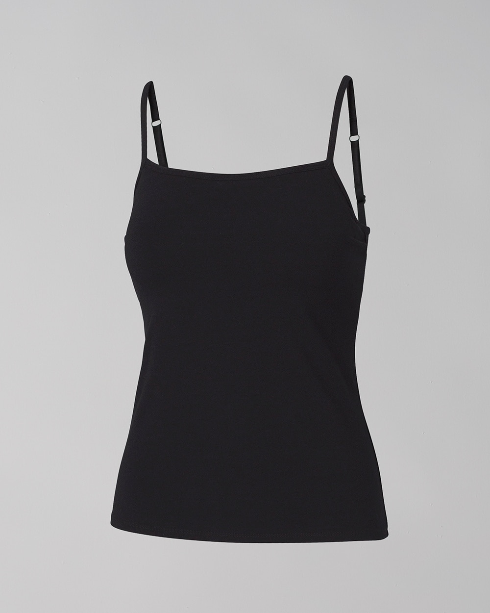 Ultimate Cami With Built-In Bra