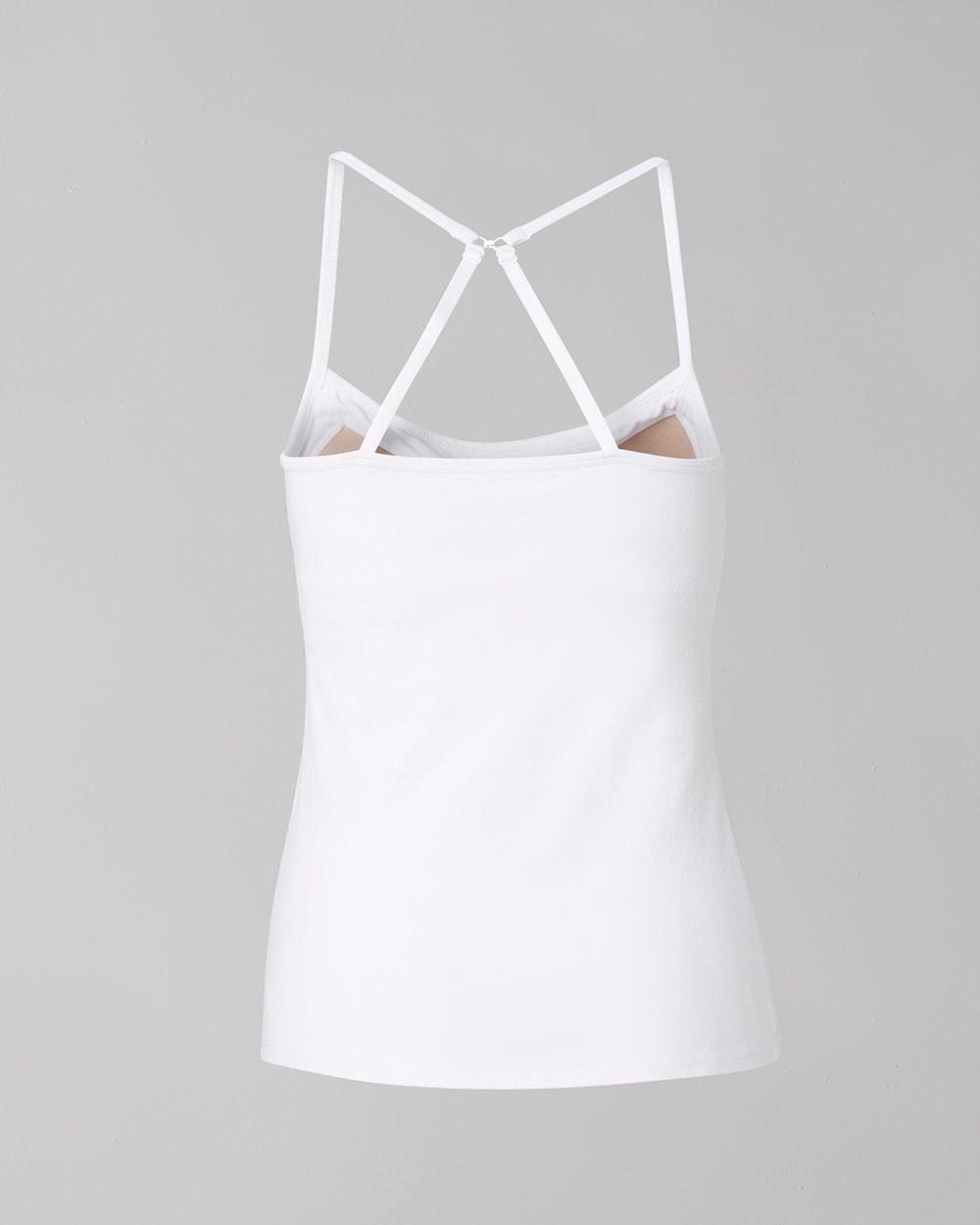 Ultimate Cami With Built-In Bra - Soma