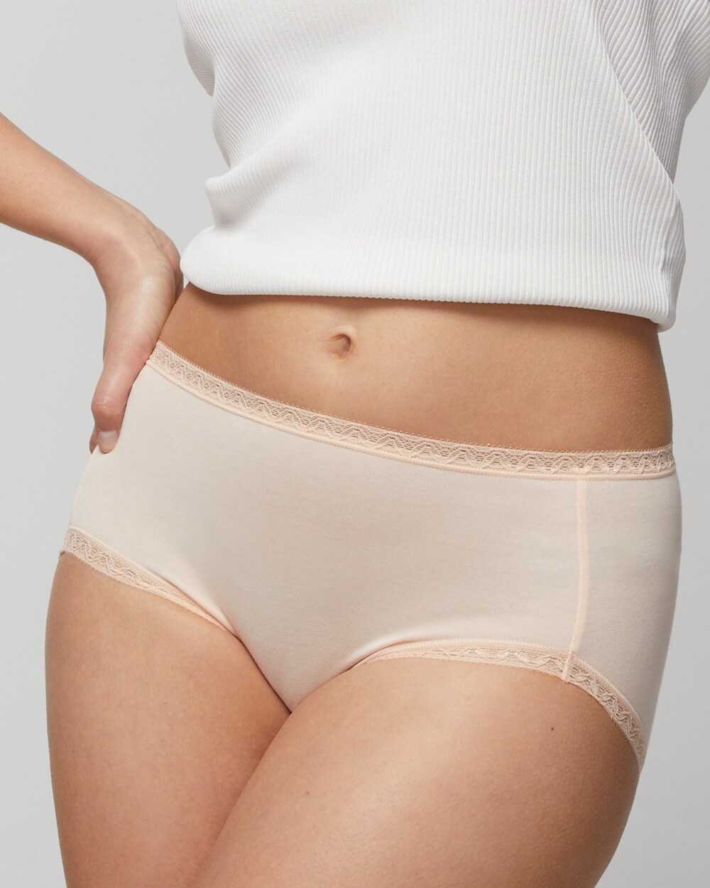 Cotton Modal Brief