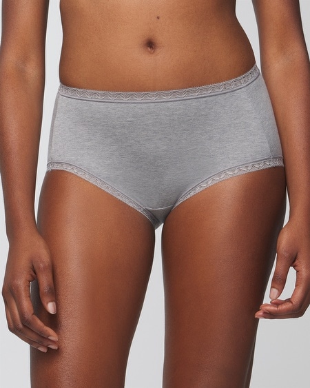 Shop Women's Cotton Underwear & Panties - Soma