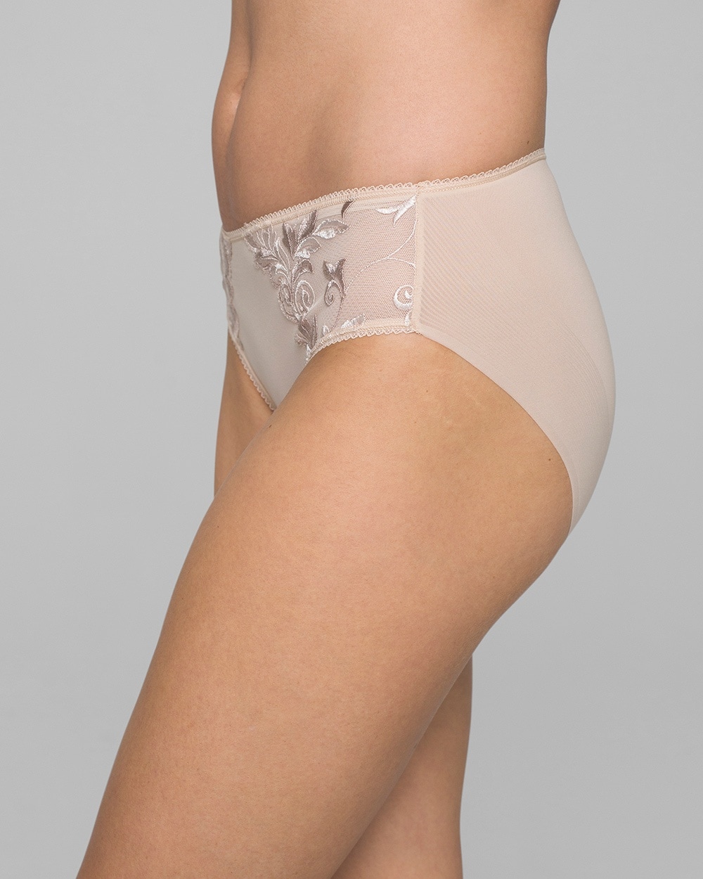 Soma Intimates - Love our Vanishing Edge panties? You can get 5 for $35  during our Panty Raid, for a very limited time. Stock up now and have a  seamless summer!