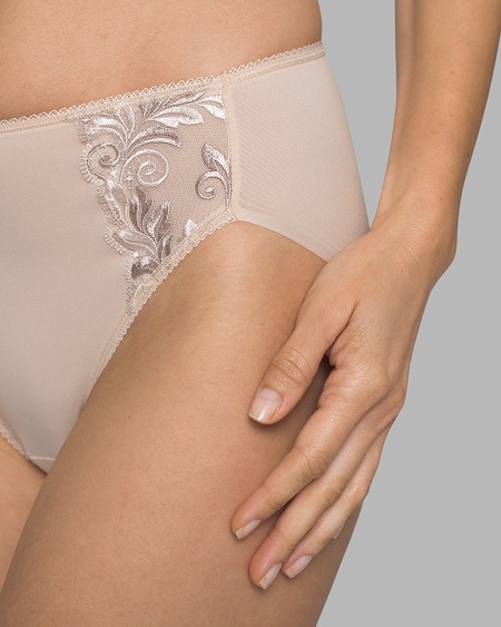 Shop Women's High Leg Panties - Soma