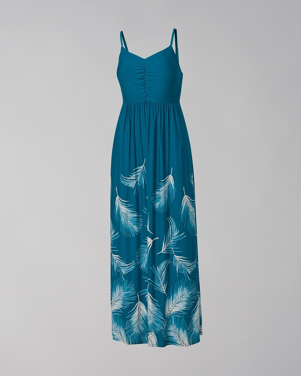 Ultimate Maxi Dress With Built-In Bra