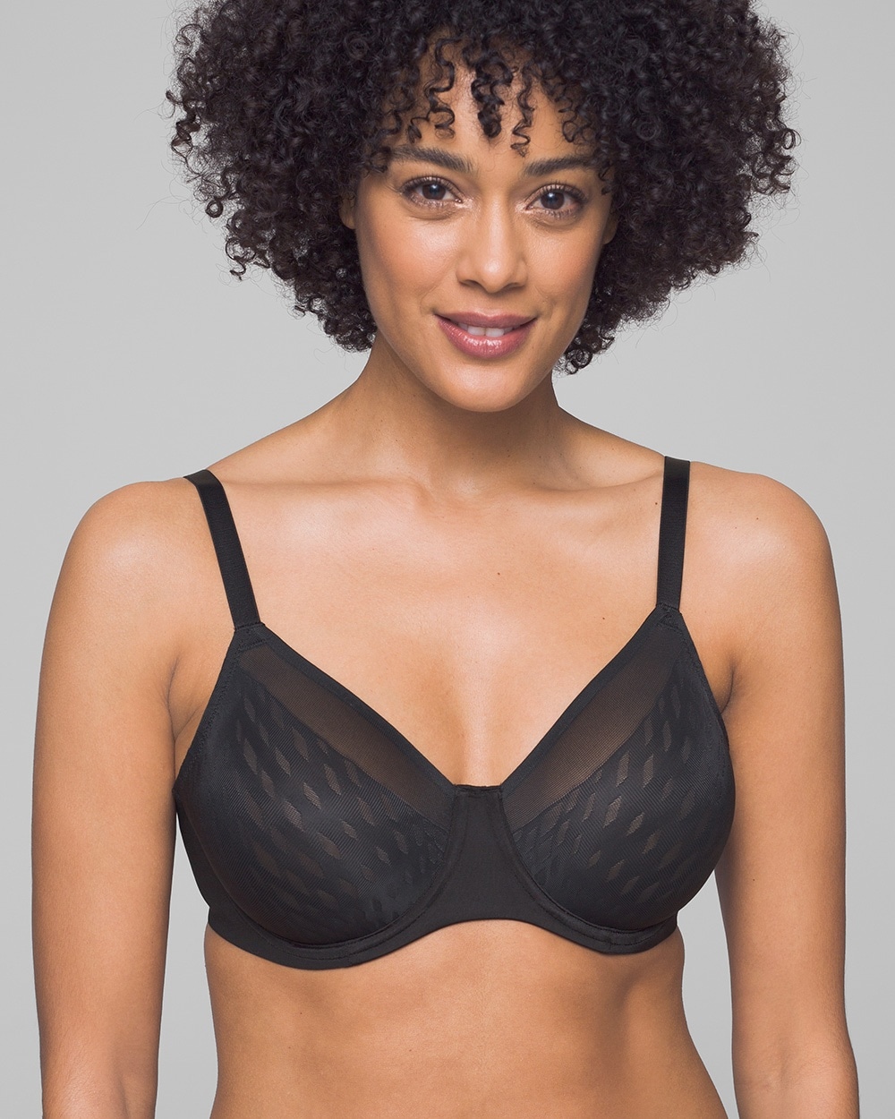 Wacoal Elevated Allure Underwire Bra
