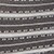Show Sensuous Stripe Mini Black for Product