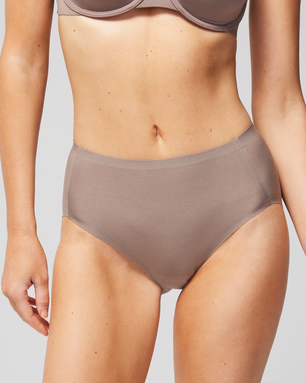 Soma Intimates - Enbliss™ panties have arrived in nudes