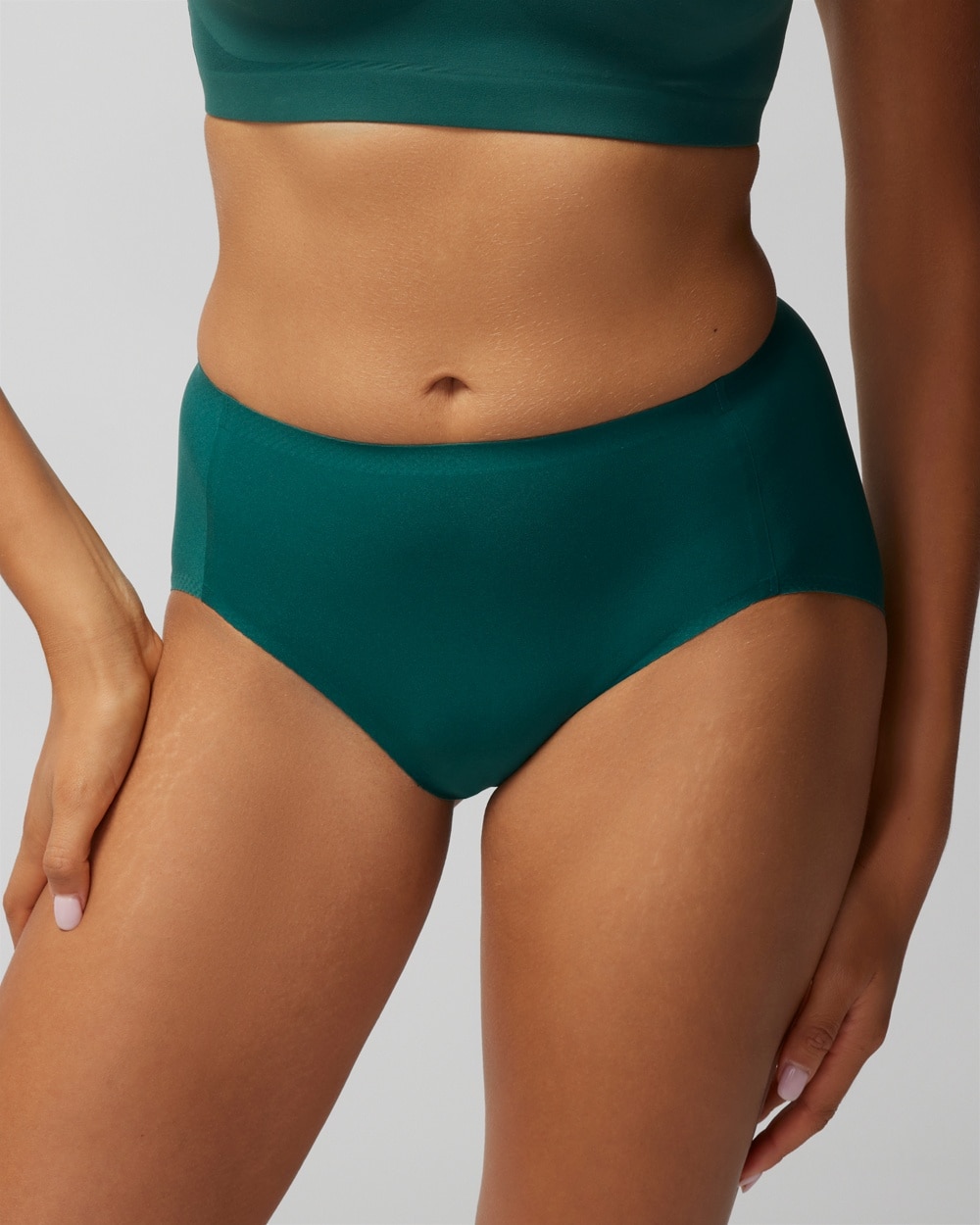 Soma enbliss deals racerback