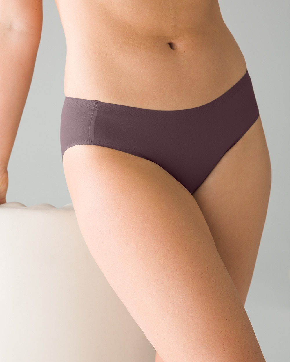 Enbliss Soft Stretch Hipster