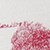 Show Vintage Toile Grand Red for Product