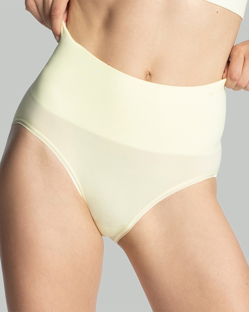 Yummie Ultralight Seamless Smoothing Brief