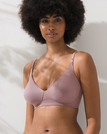 Soma Intimates - No more adjusting, discomfort or visible bra