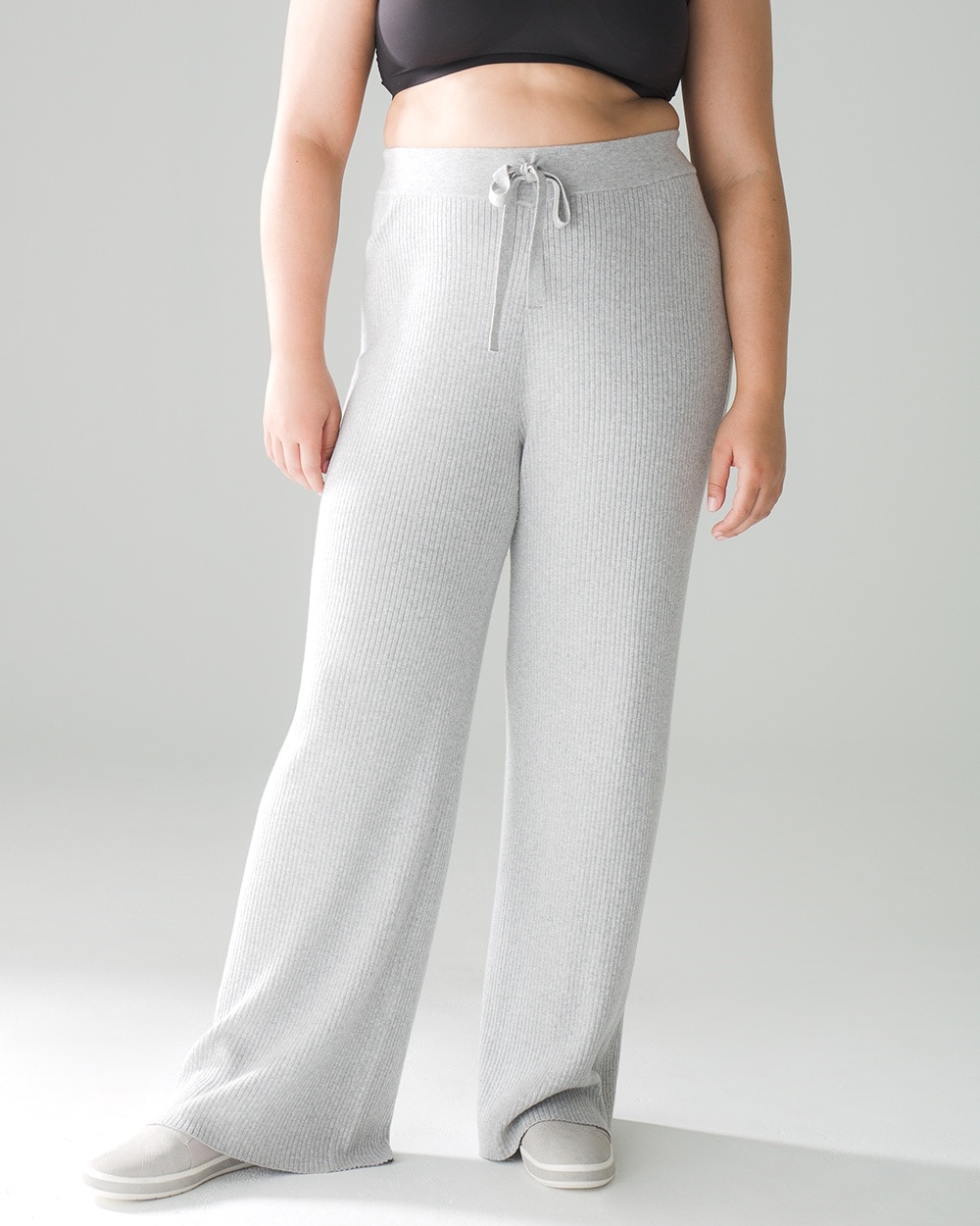 Supersoft High-Waisted Pants