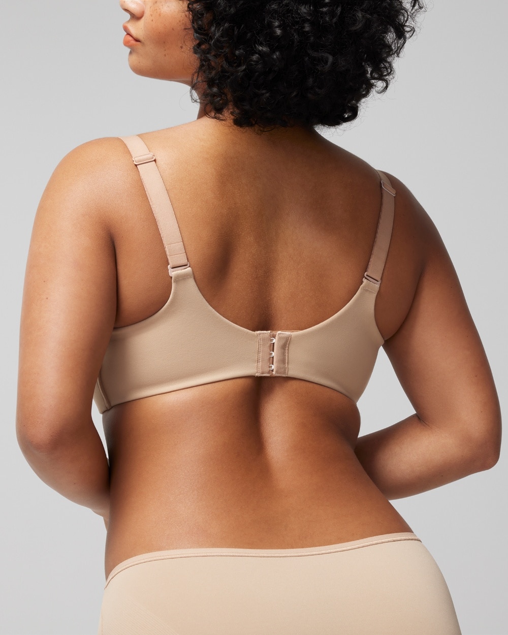 Soma Enbliss Nursing Wireless Bra