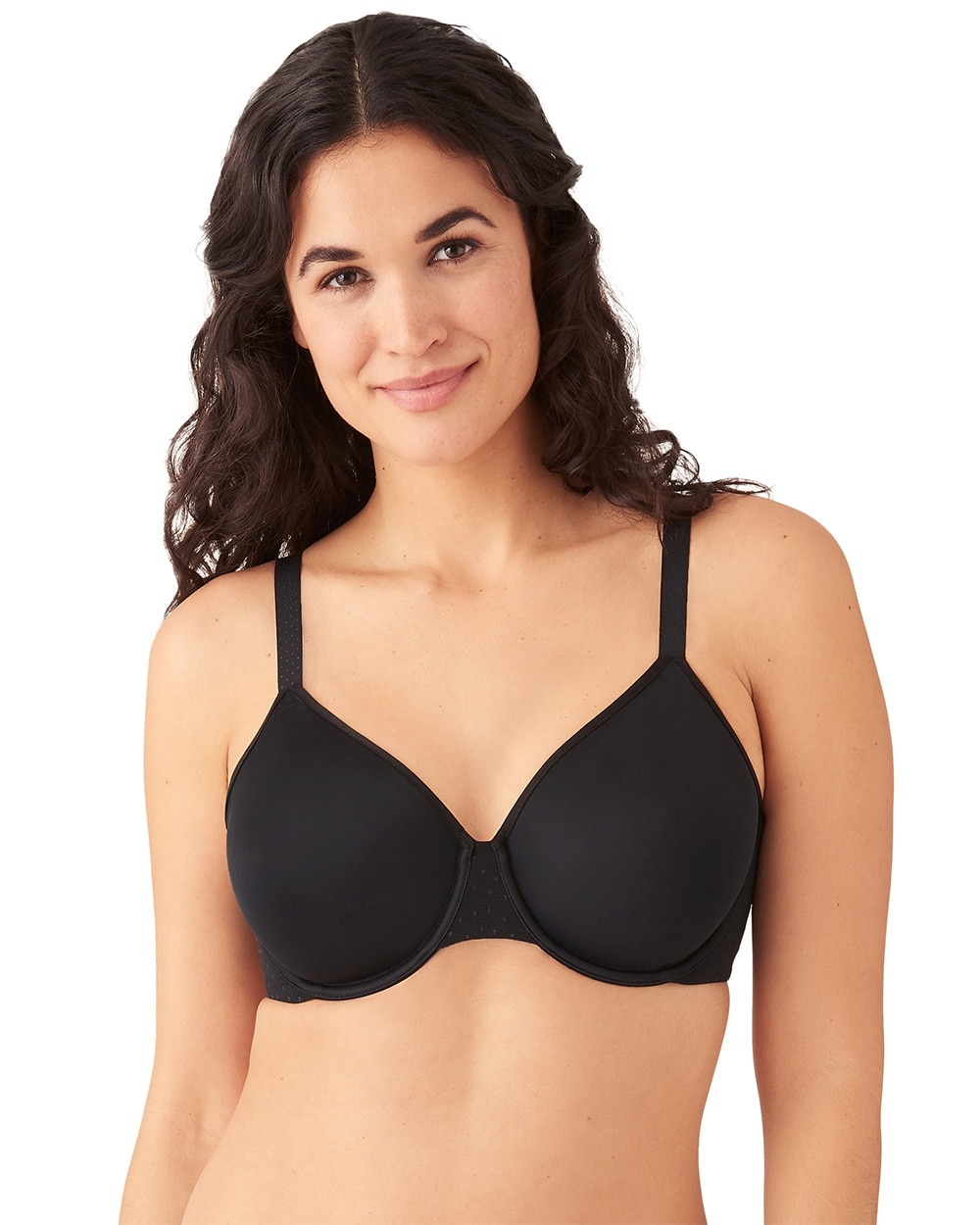 Wacoal Back Appeal Minimizer Bra