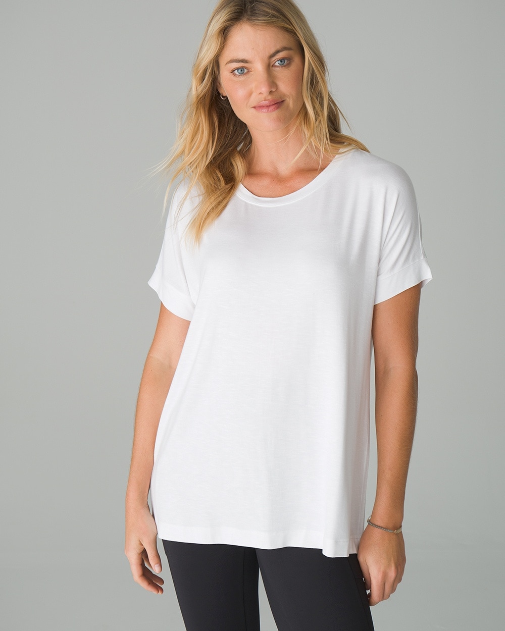 Soma Sport Tunic Tee