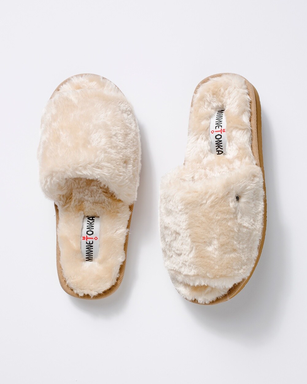 minnetonka lolo slippers