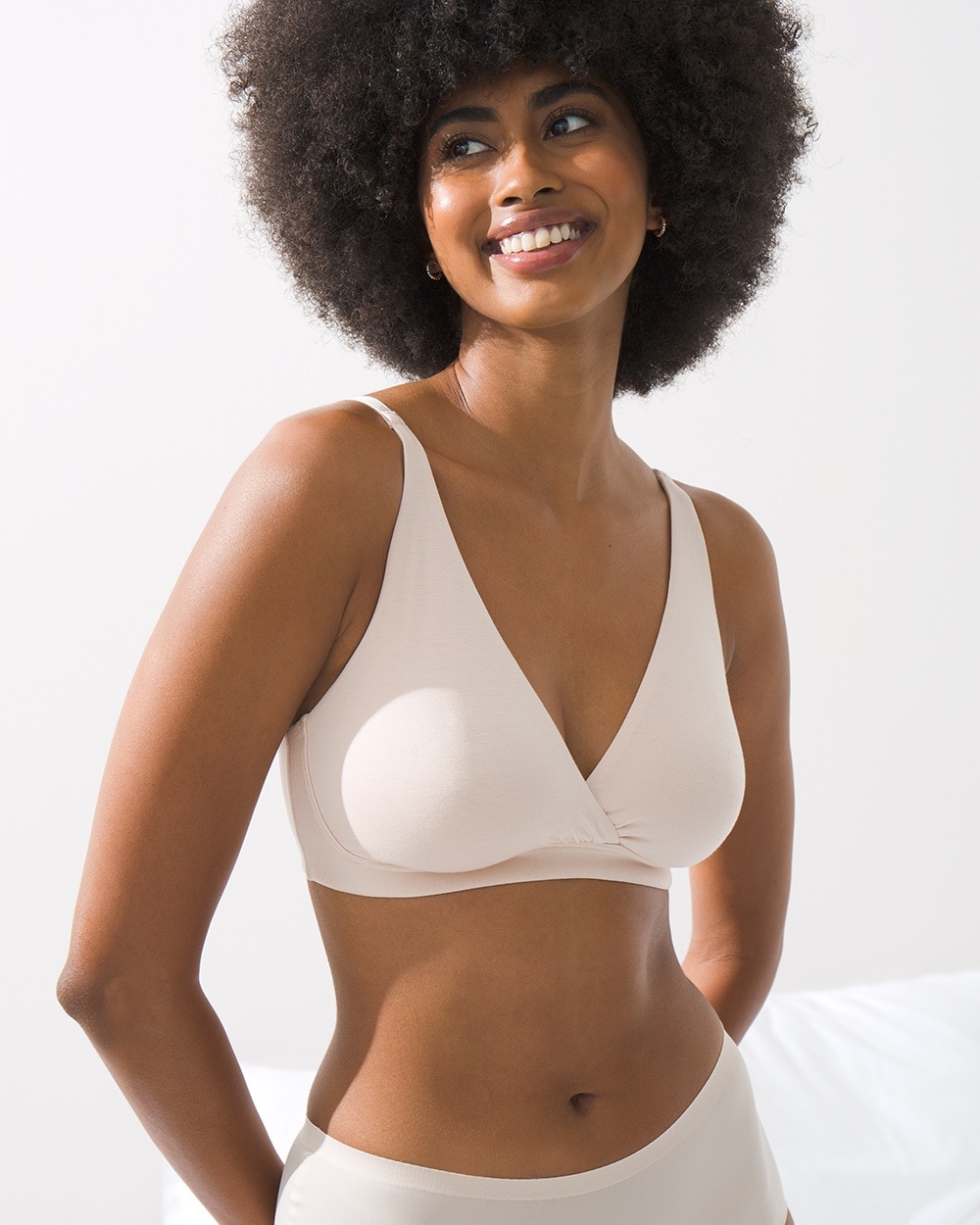 Shop Women's Intimate Clothing - Bras, Panties, Sleepwear, Apparel & More -  Soma