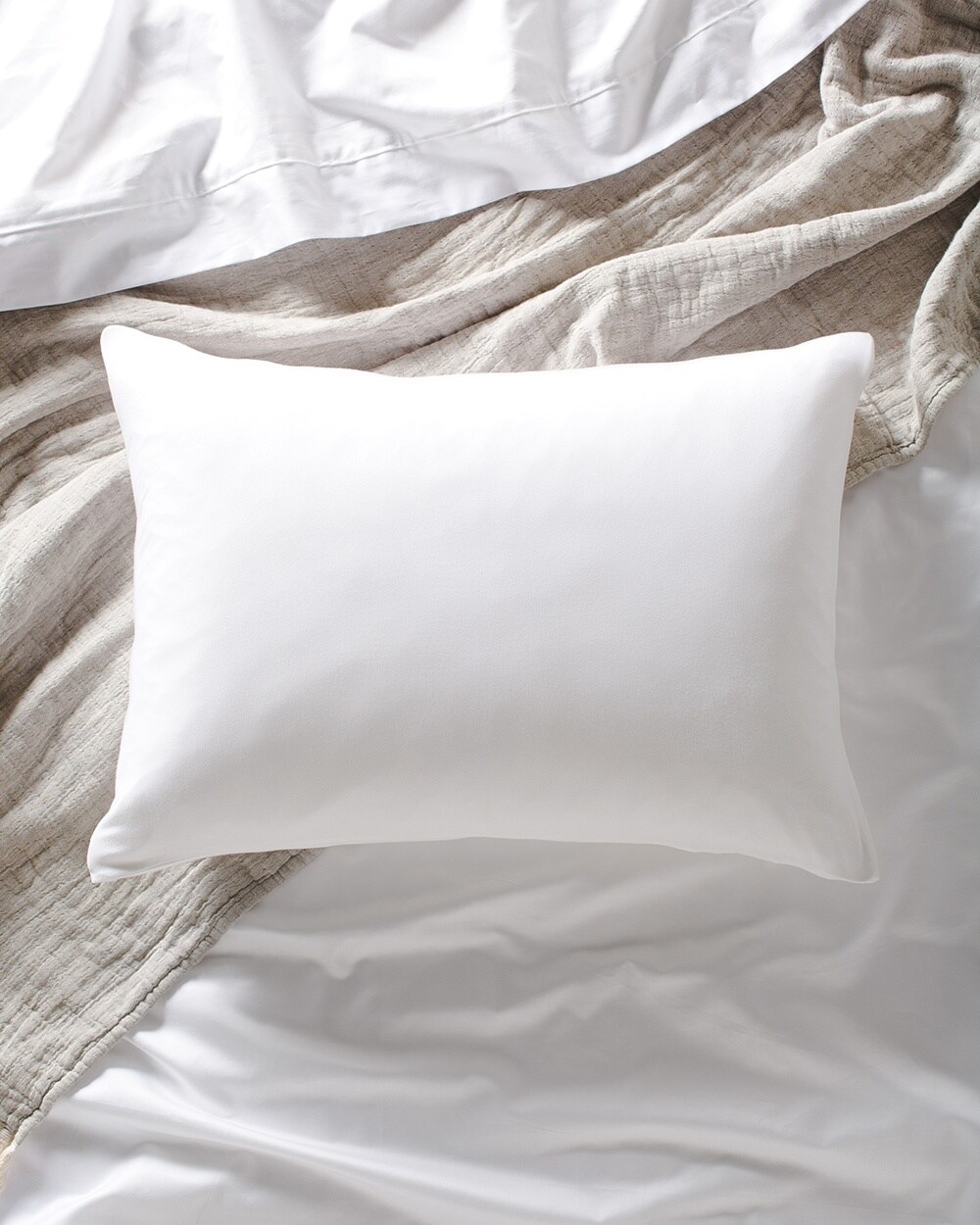 Cool Nights King Pillowcase