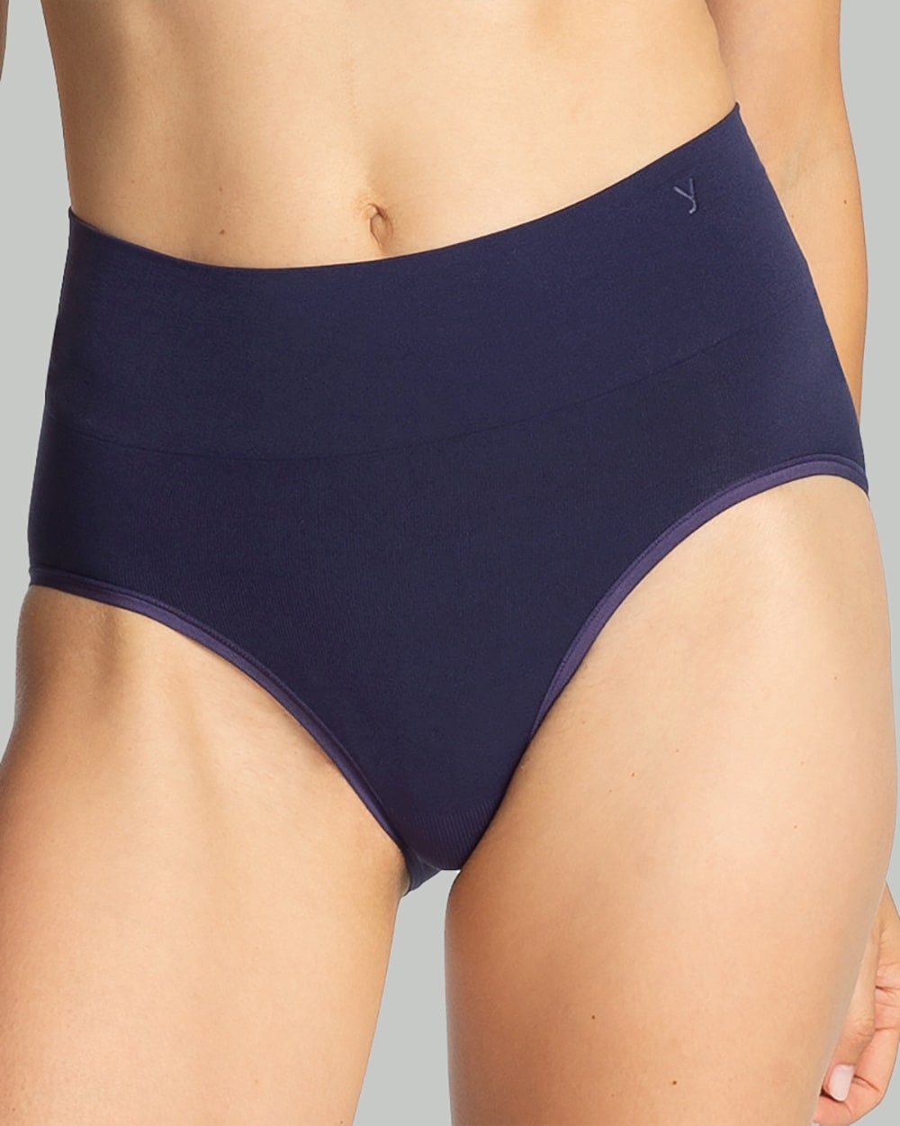 Yummie Livi Comfort Curve Smoothing Brief