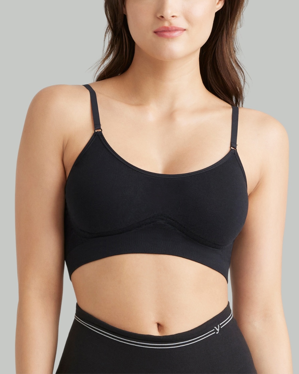 Yummie Convertible Bralette