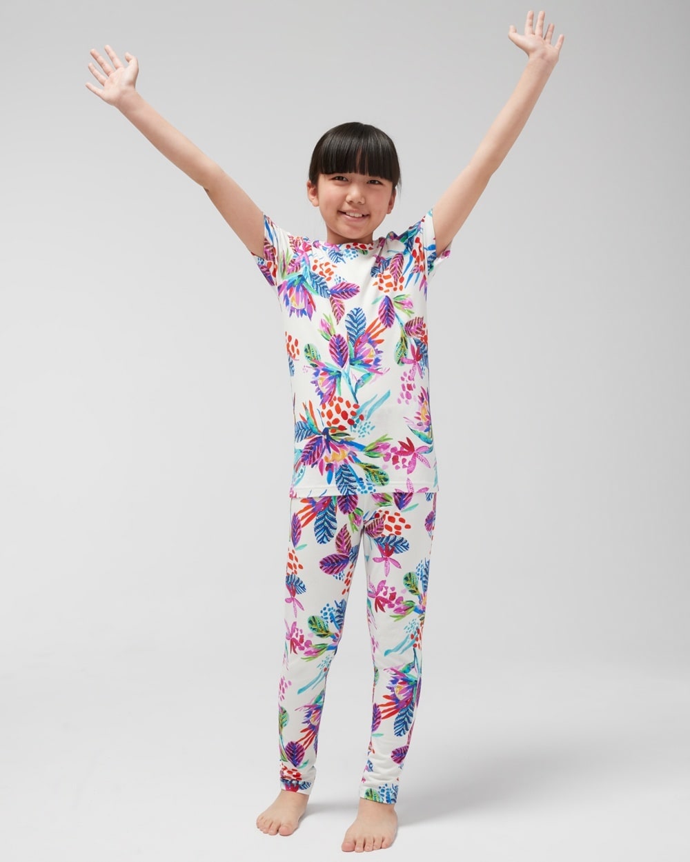 Family Pajamas Kids' Set